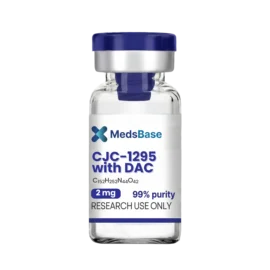 CJC-1295 with DAC