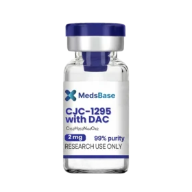 CJC-1295 with DAC