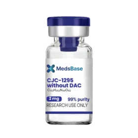 CJC-1295 without DAC