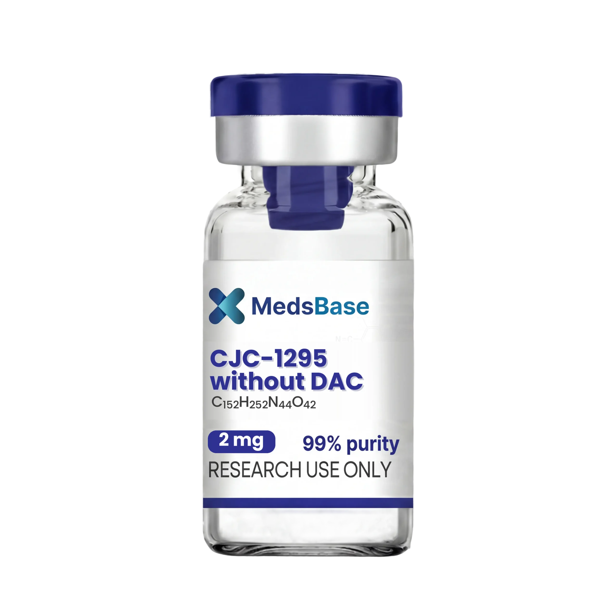 CJC-1295 without DAC