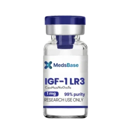 IGF-1-LR3