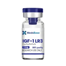 IGF-1 LR3