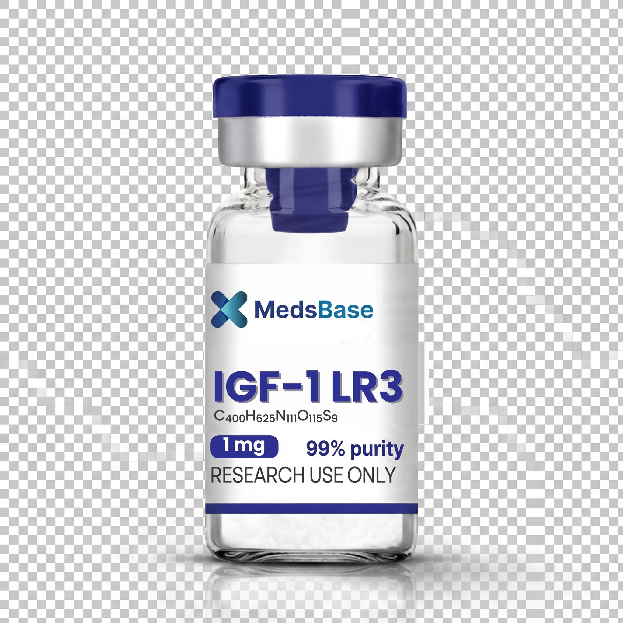 IGF-1 LR3