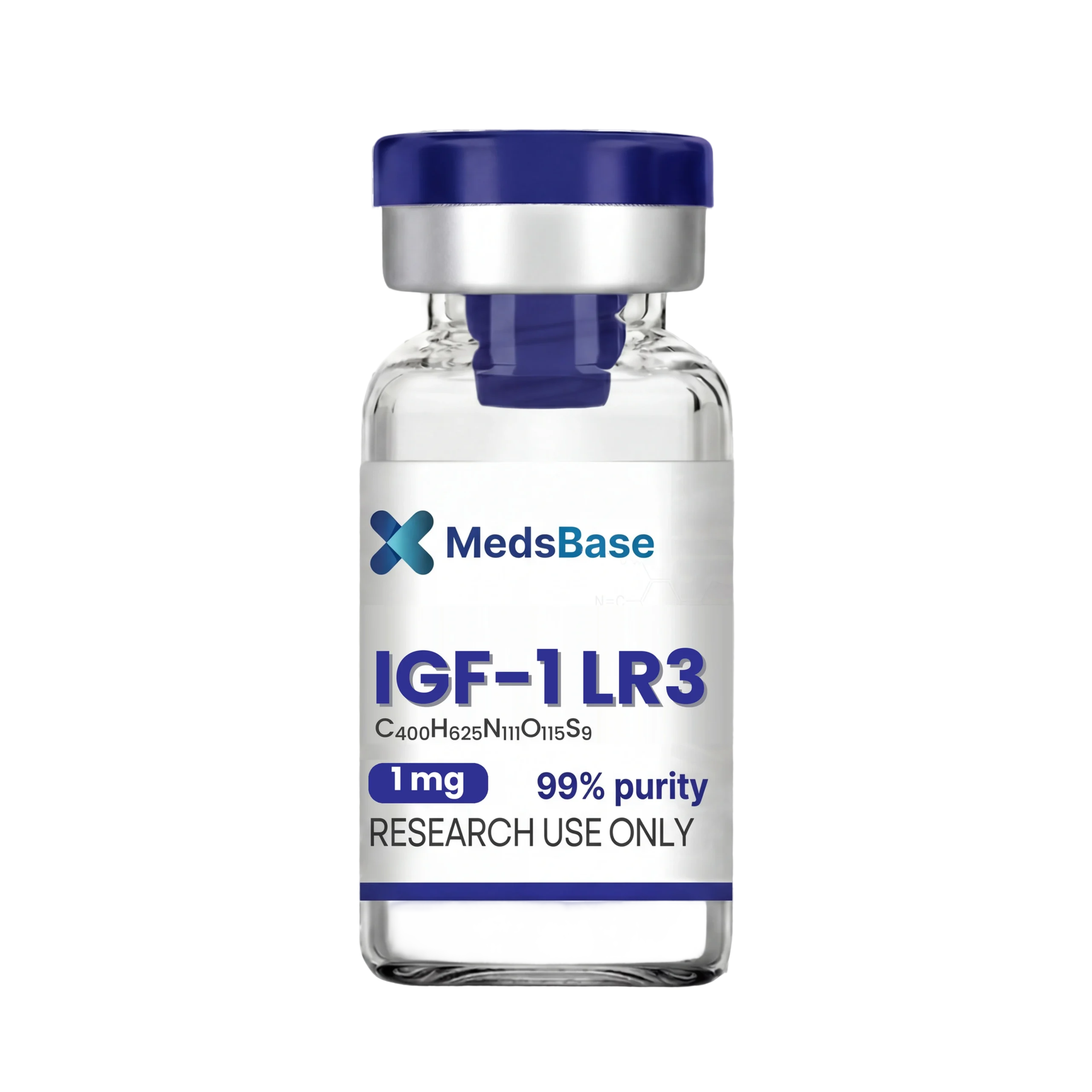 IGF-1-LR3