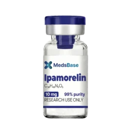 Ipamorelin