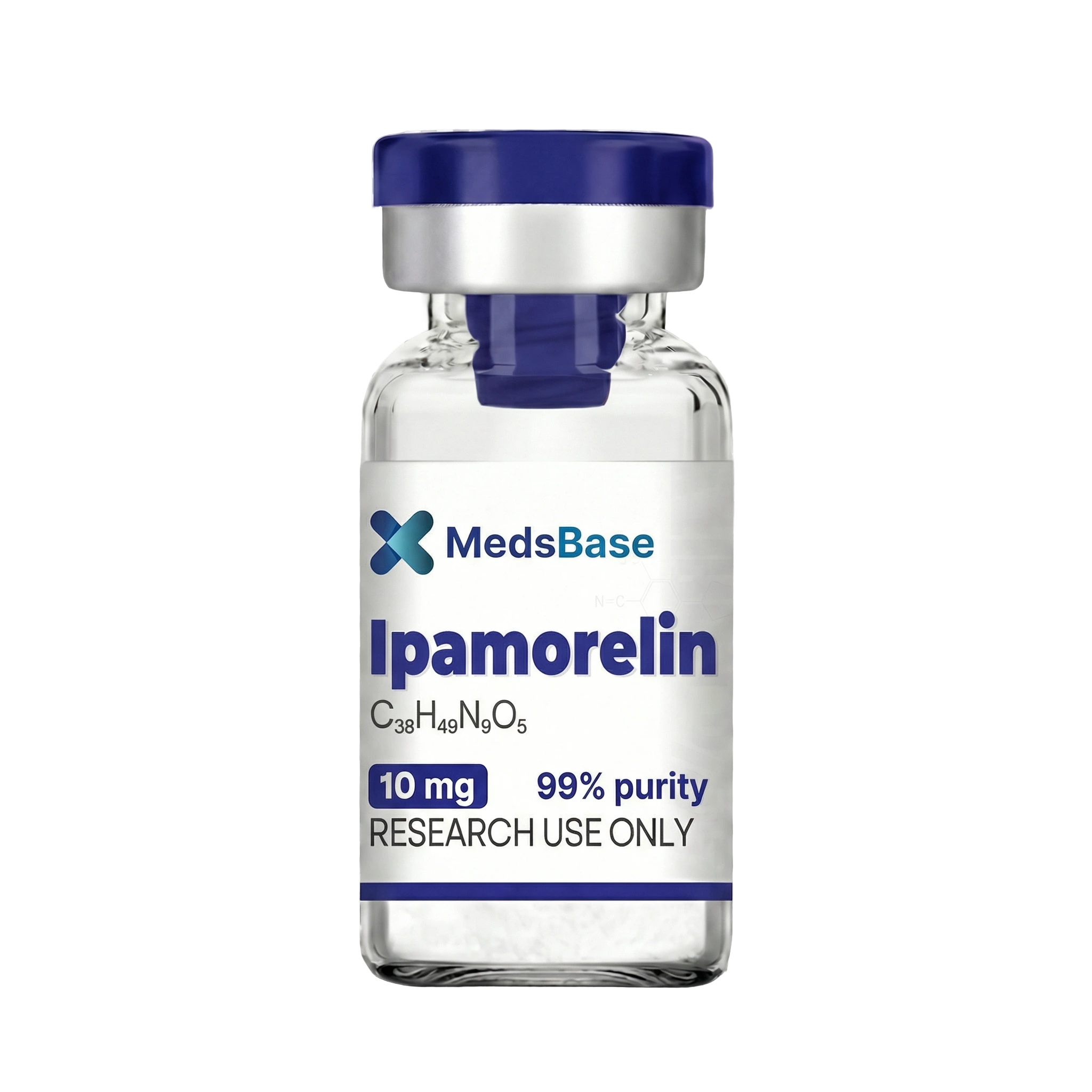 Ipamorelin