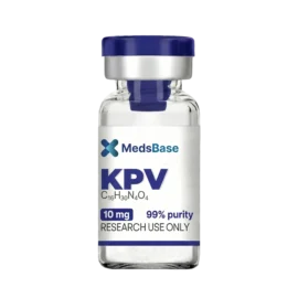 KPV (Lysine-Proline-Valine)