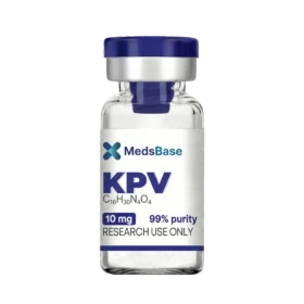 KPV (Lysine-Proline-Valine)