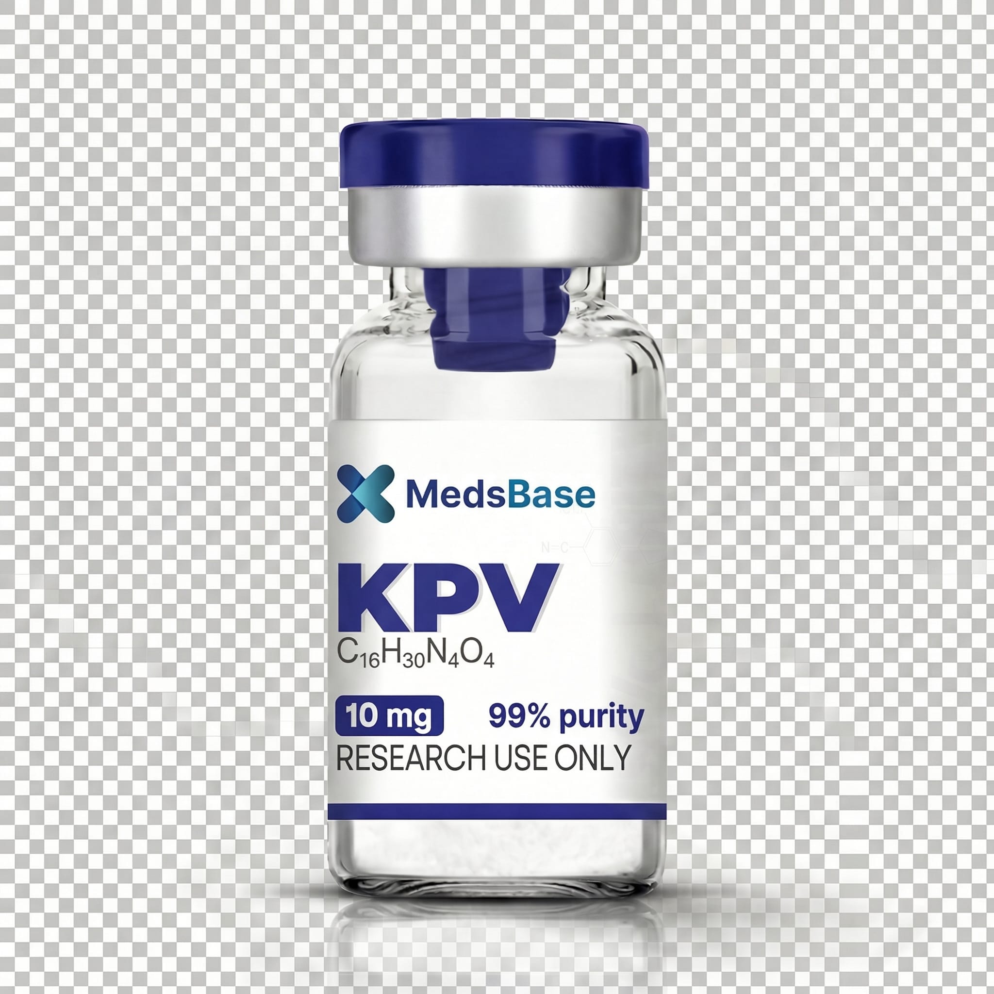 KPV (Lysine-Proline-Valine)