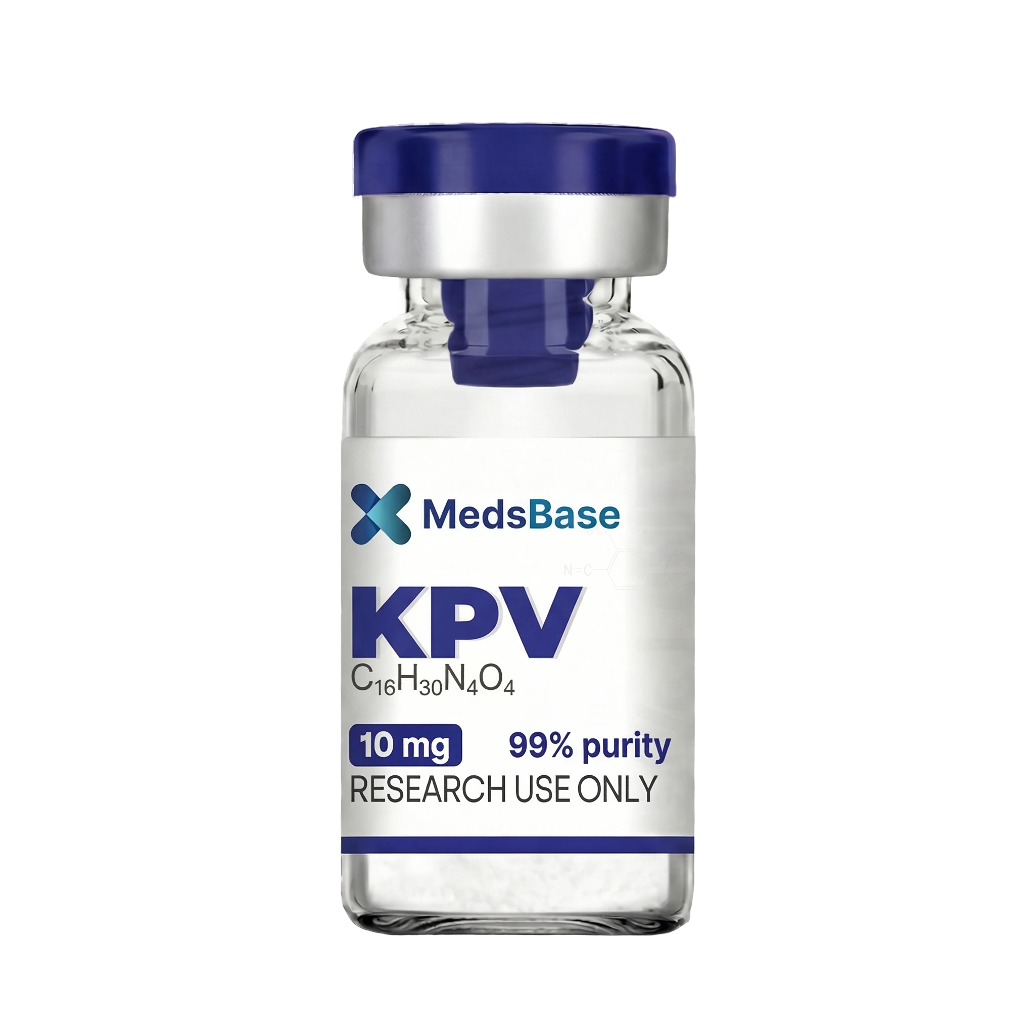 KPV (Lysine-Proline-Valine)