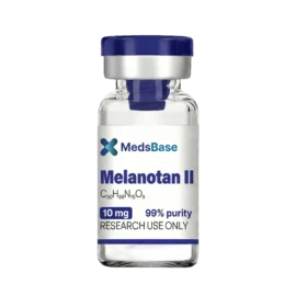 Melanotan II