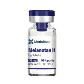 Melanotan II