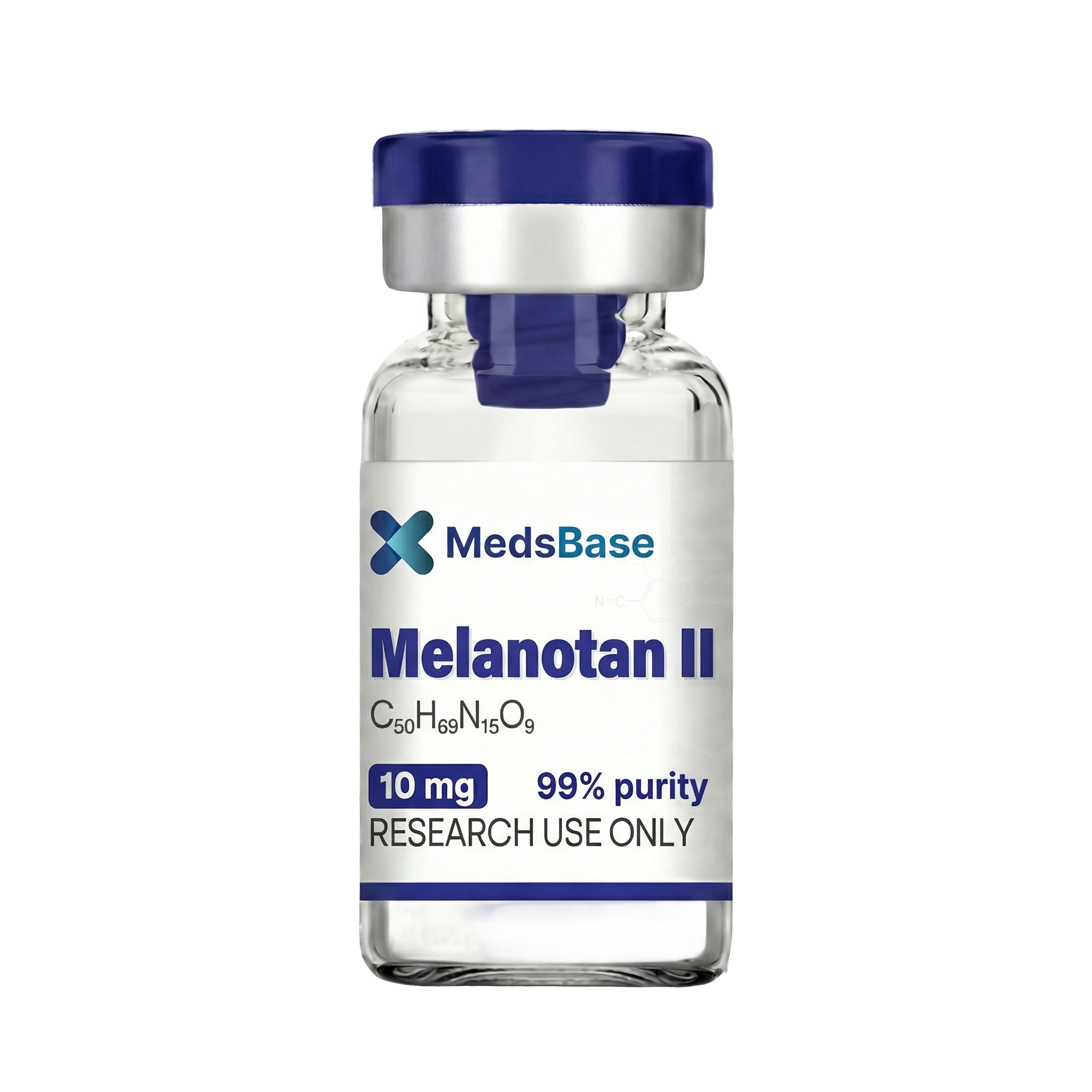 Melanotan II Melanotan II