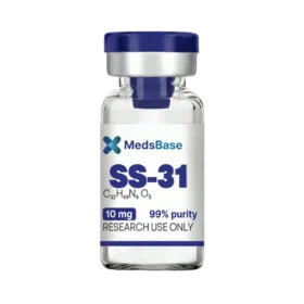 SS-31 (Elamipretide)