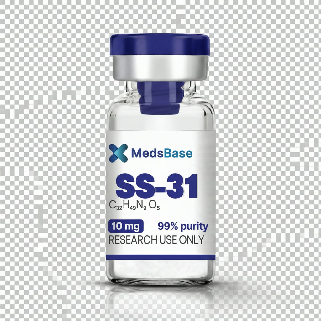 SS-31 (Elamipretide)