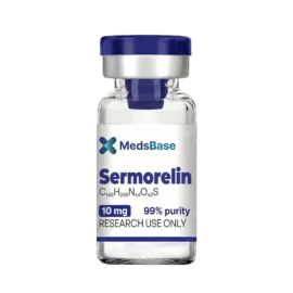 Sermorelin