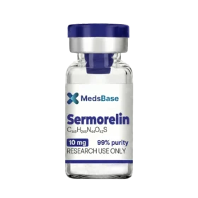 Sermorelin