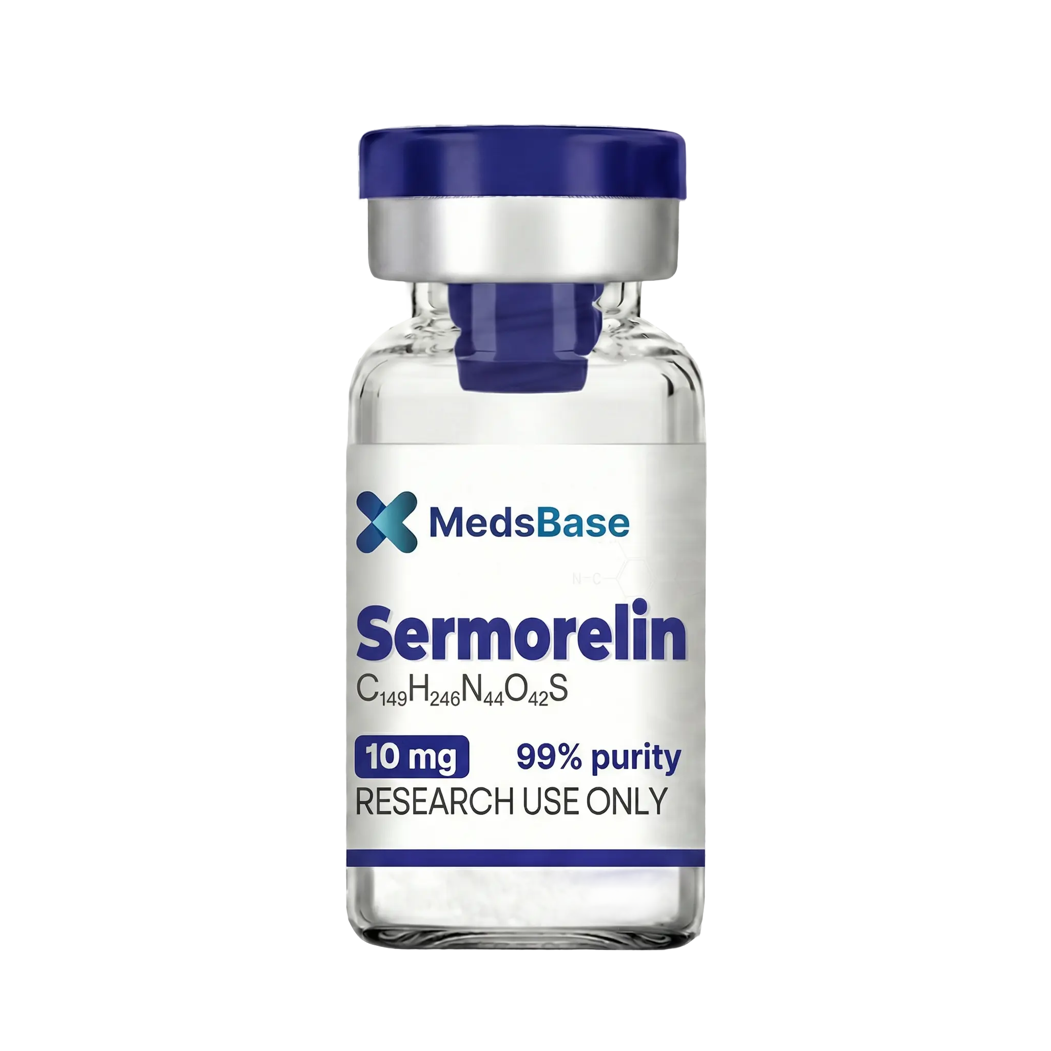 Sermorelin Sermorelin