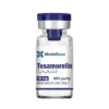 Tesamorelin