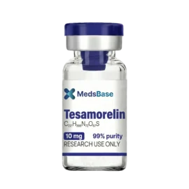 Tesamorelin