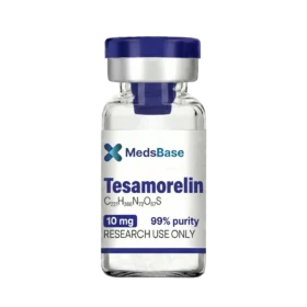 Tesamorelin