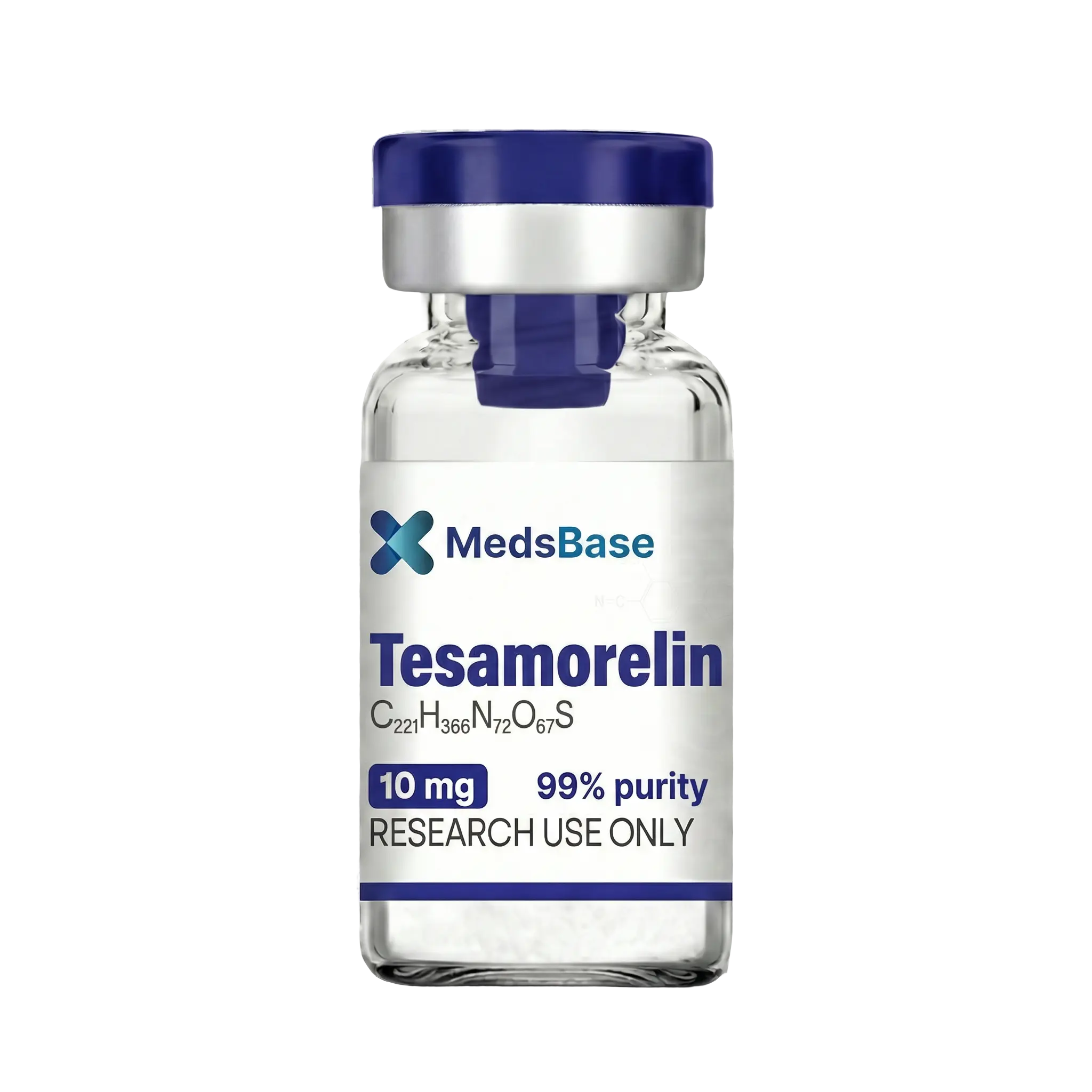 Tesamorelin