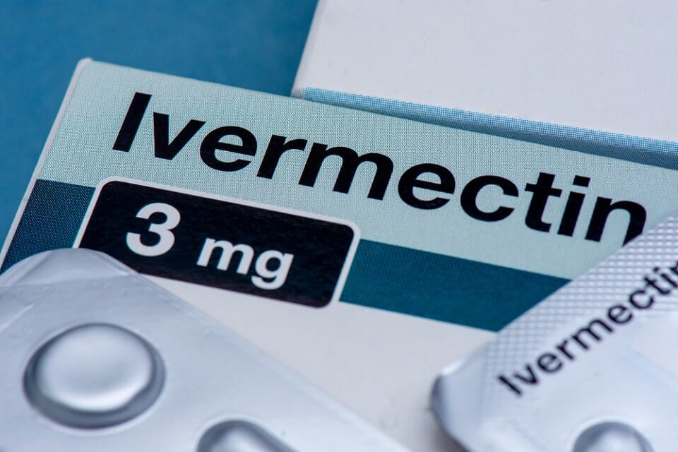 Ivermectin and fenbendazole tablets compared for cancer research and antiparasitic use