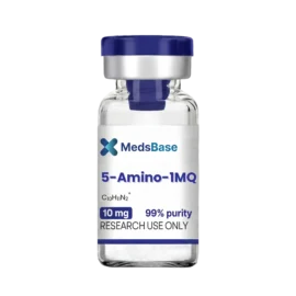 5-Amino-1MQ
