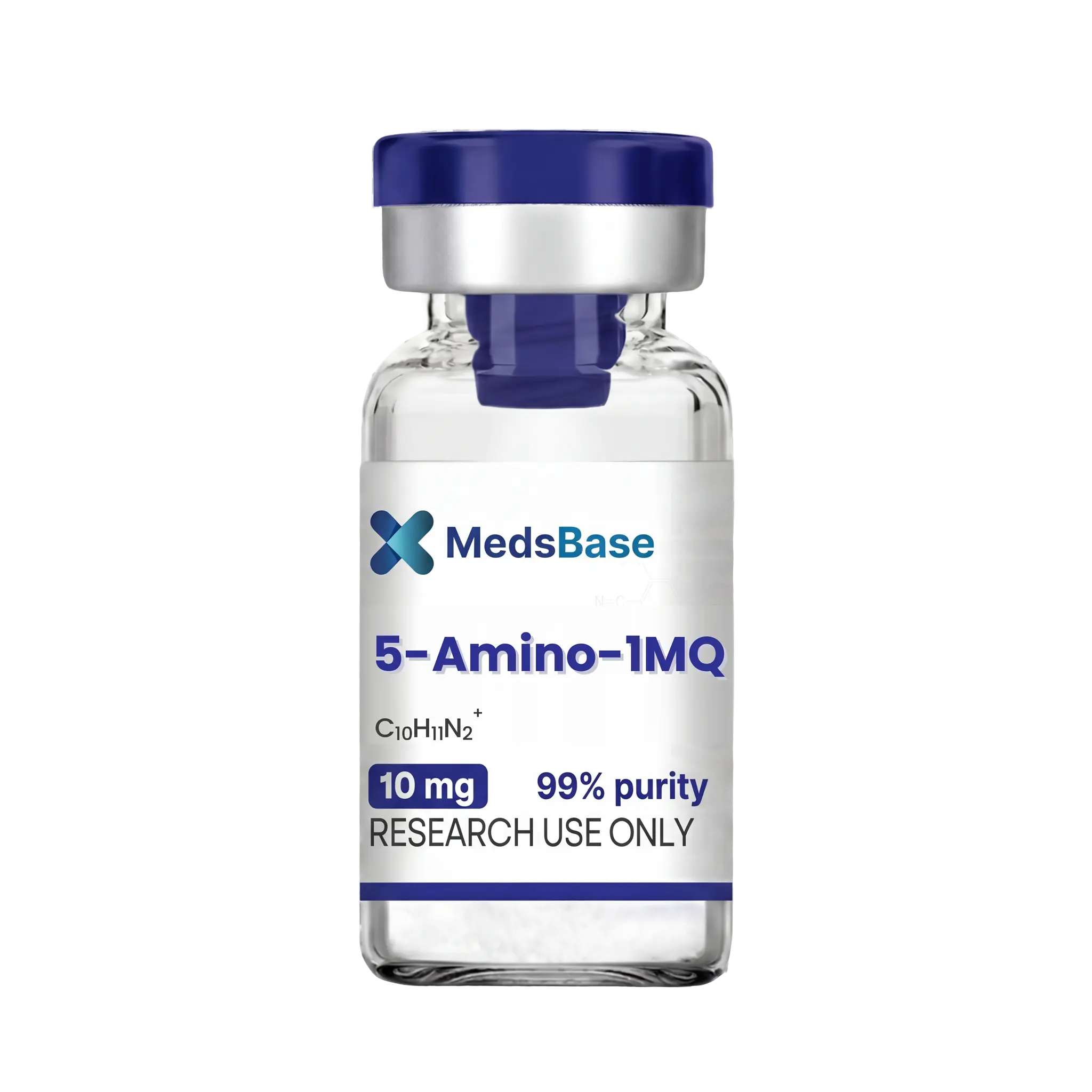 5-Amino-1MQ