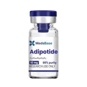 Adipotide (FTPP — Fat-Targeted Pro-apoptotic Peptide)