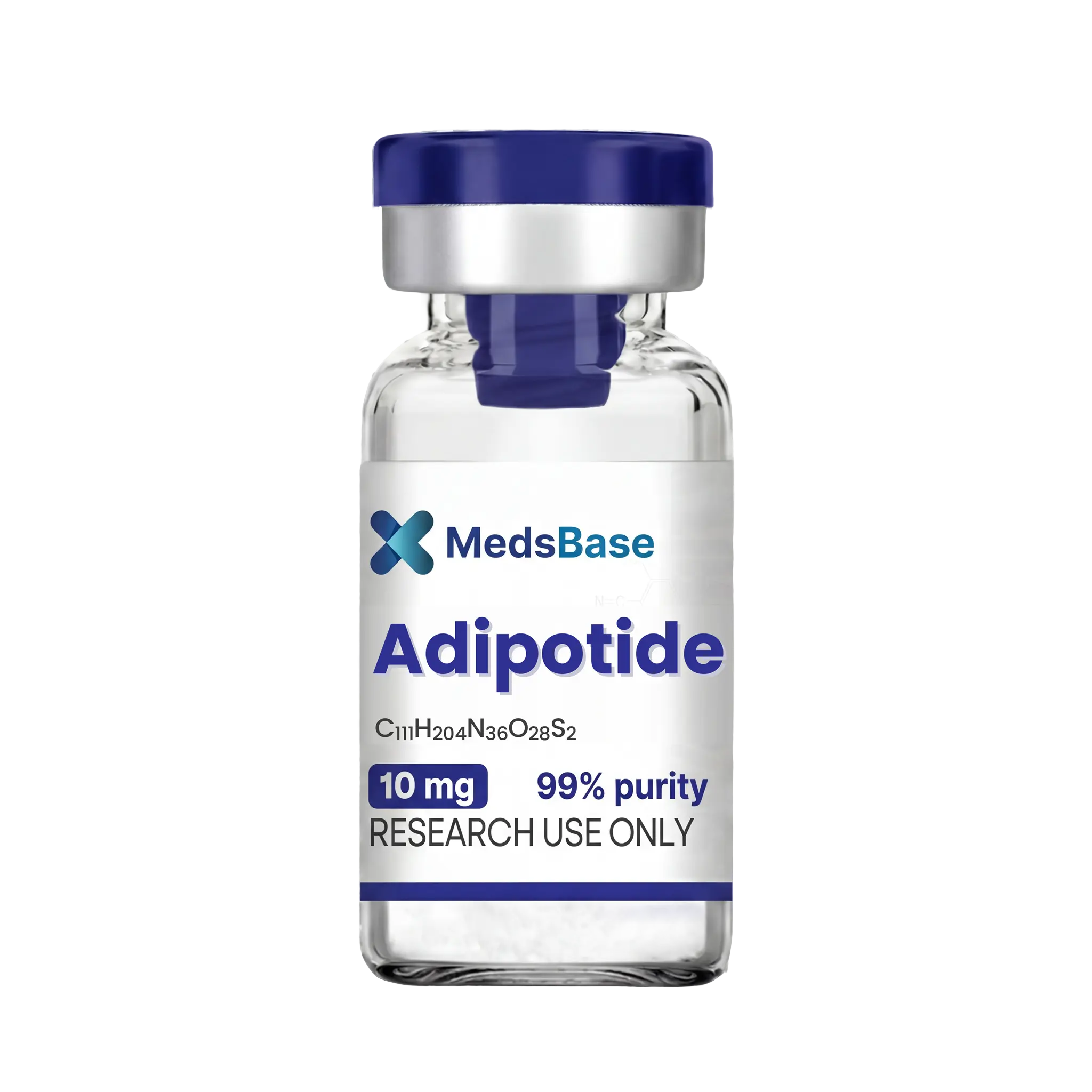 Adipotide (FTPP — Fat-Targeted Pro-apoptotic Peptide)