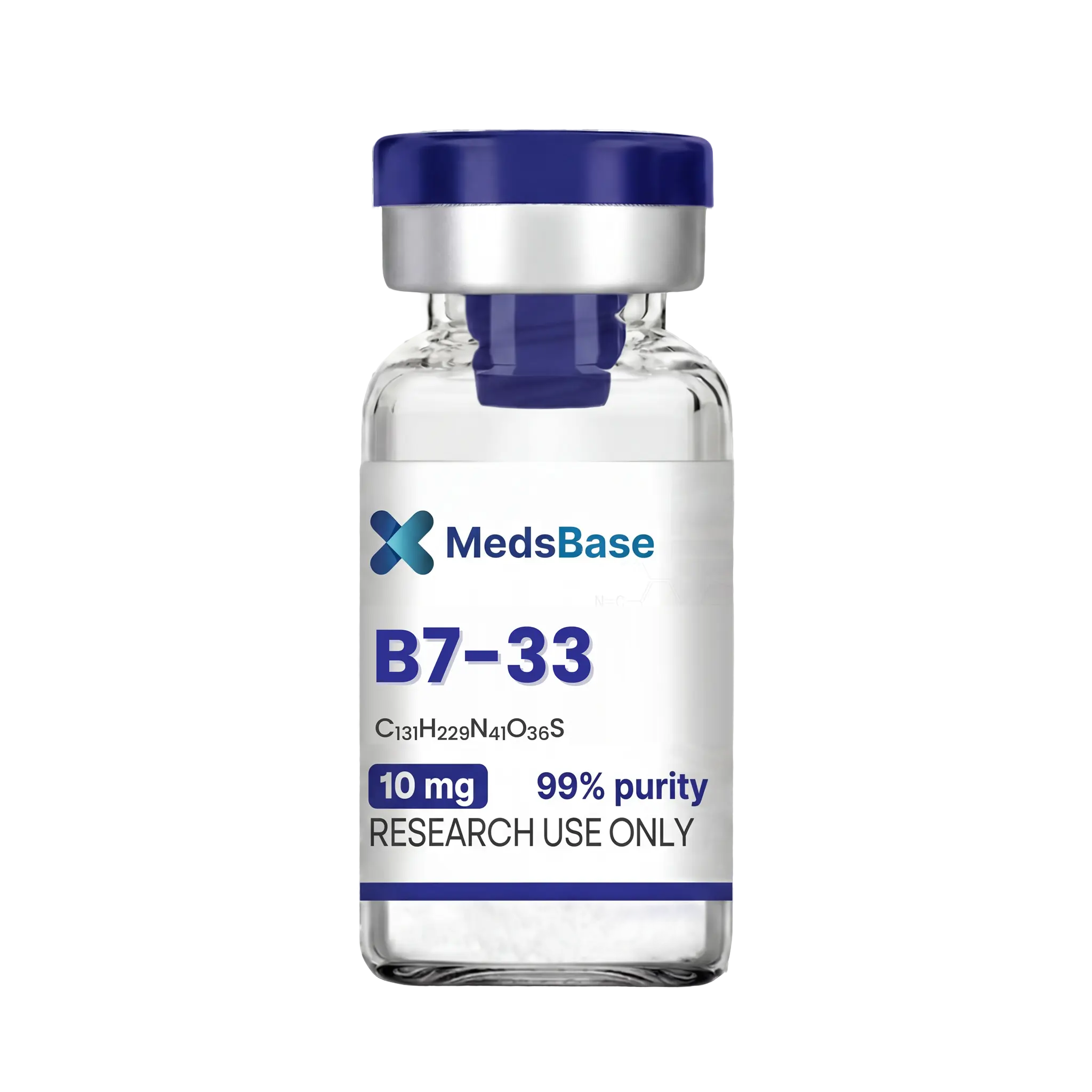 B7-33 (Biased RXFP1 Relaxin B-Chain Analogue)