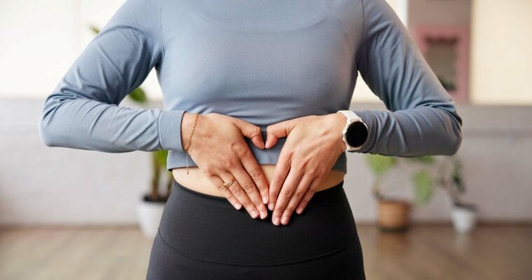 BPC-157 for Gut Health IBD, Ulcers & Leaky Gut Research