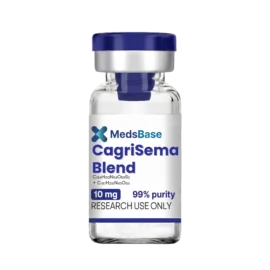 CagriSema-Blend