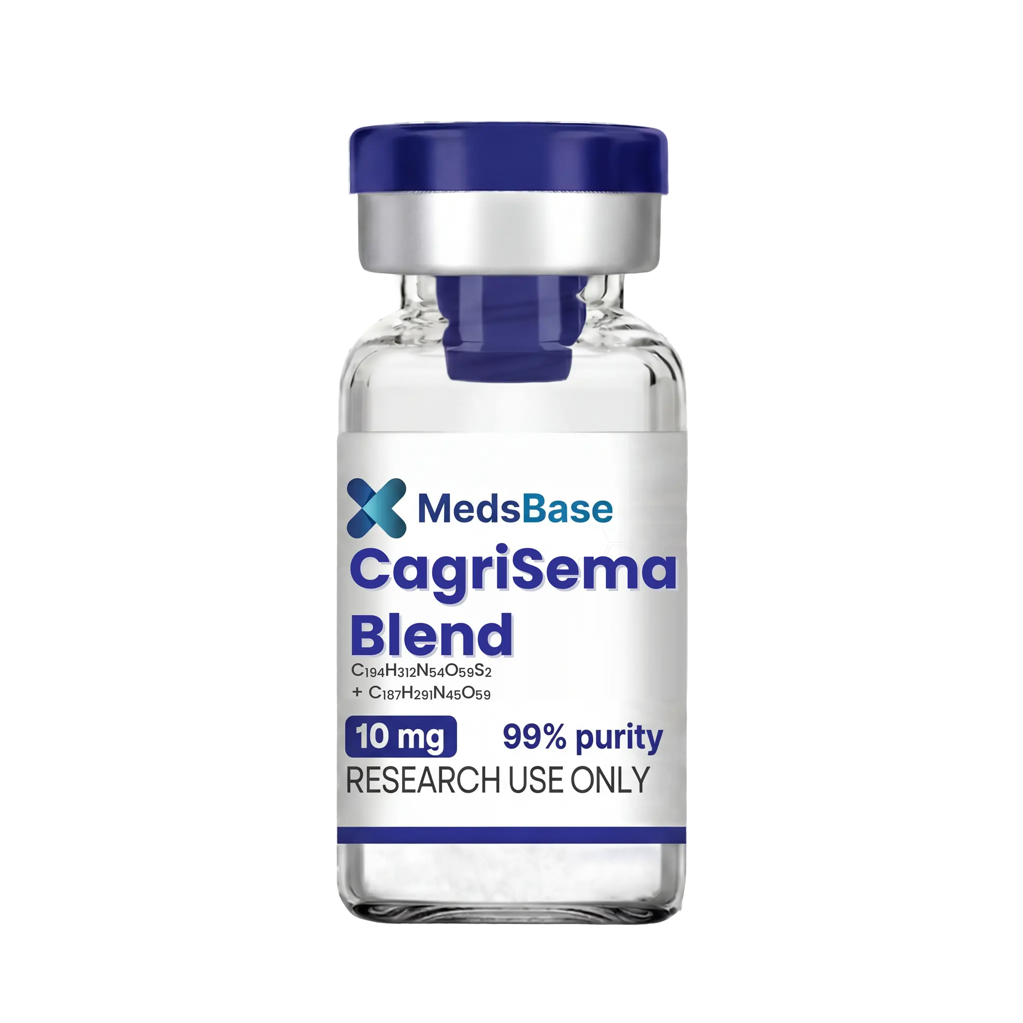 CagriSema-Blend CagriSema-Blend