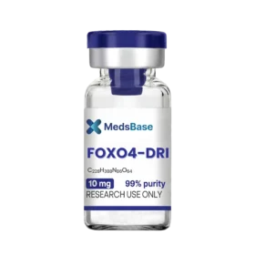 FOXO4-DRI (FOX04-DRI) — Senolytic Research Peptide