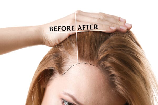 Female Pattern Hair Loss