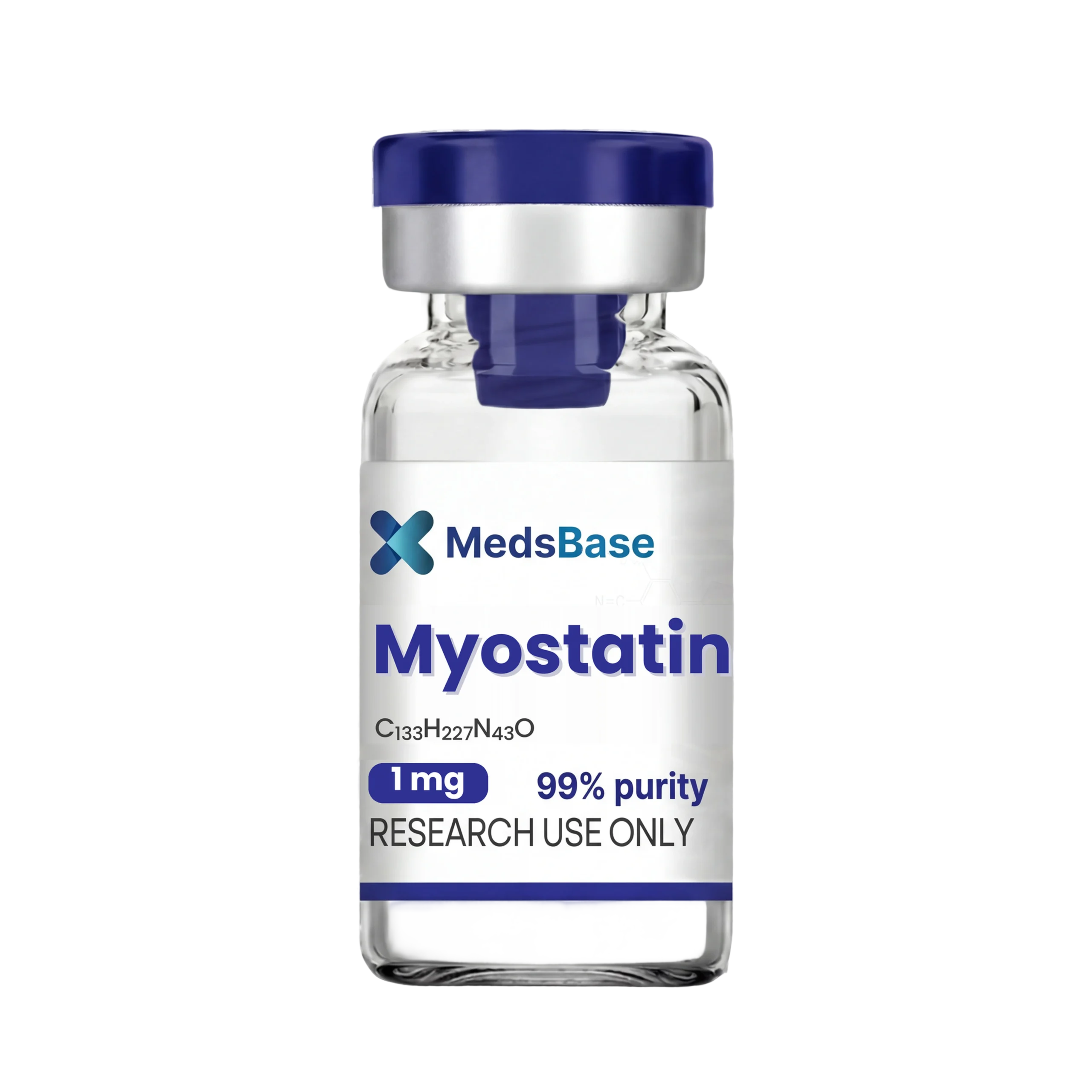GDF-8 (Myostatin) GDF-8 (Myostatin)