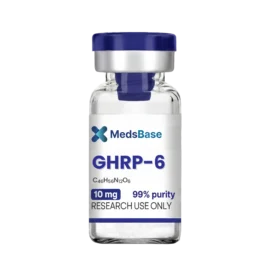 GHRP-6-Acetate