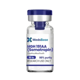 HGH-191AA-Somatropin
