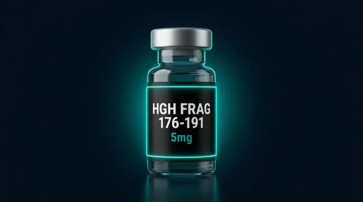 HGH Fragment 176-191