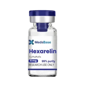 Hexarelin Acetate (Examorelin)