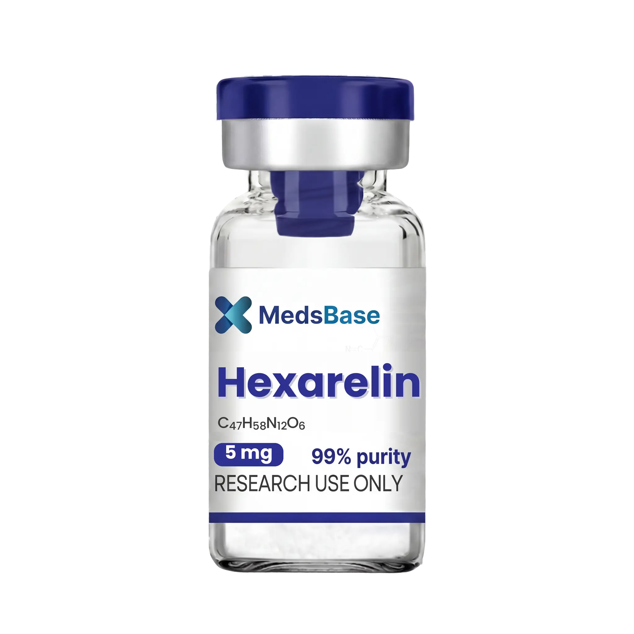 Hexarelin Hexarelin