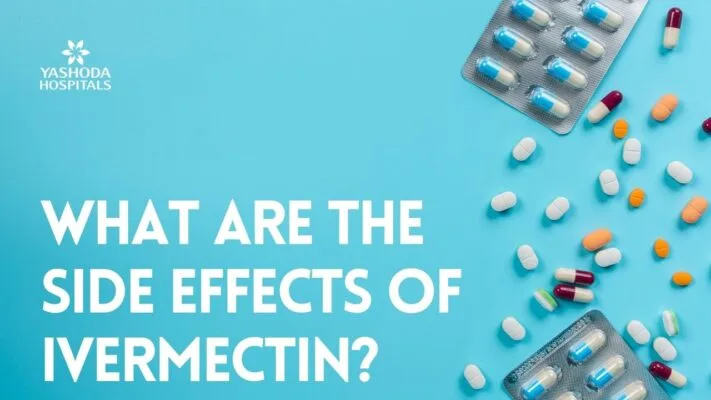 Ivermectin Side Effects