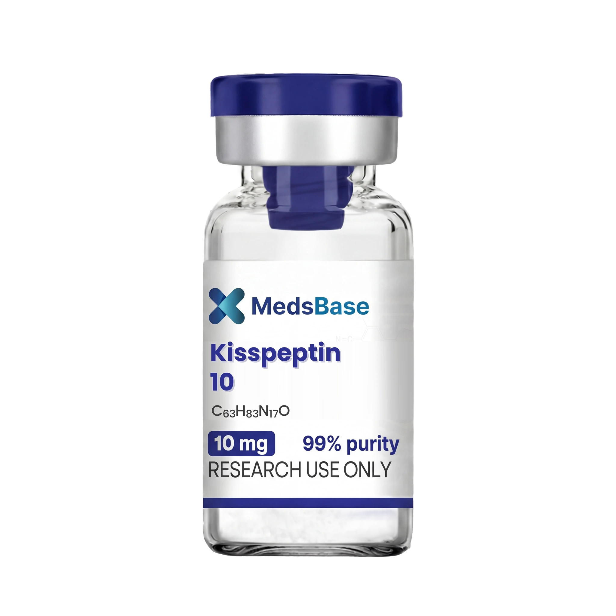 Kisspeptyna-10 Kisspeptin-10