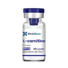 L-Carnitine (Levocarnitine)