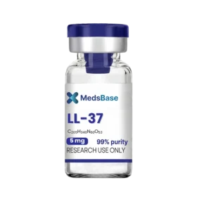 LL-37 (Cathelicidin Antimicrobial Peptide)