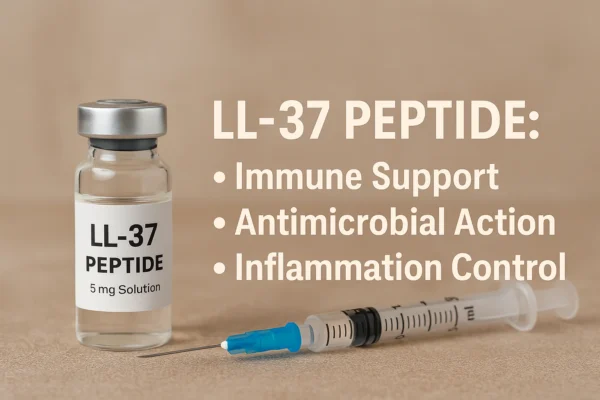LL-37 Cathelicidin Peptide