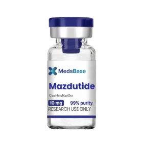 Mazdutide