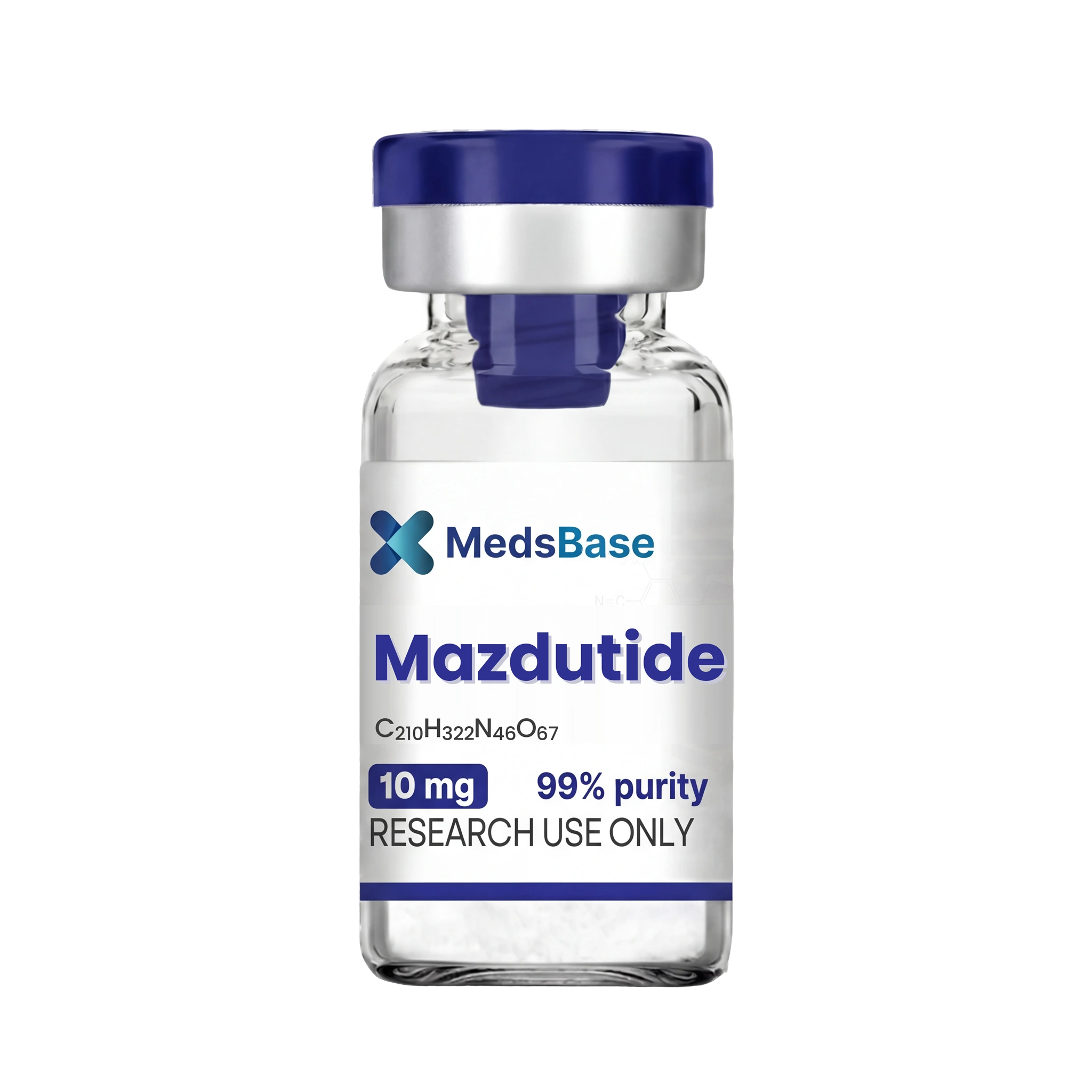 Mazdutide